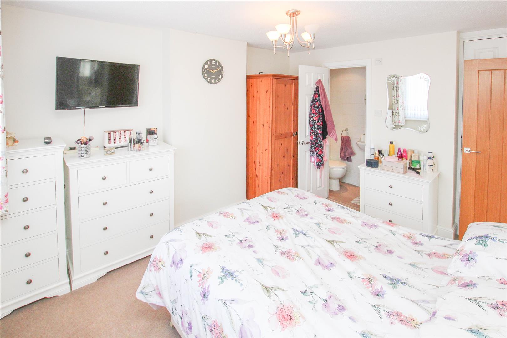 Magnolia Way, Pilgrims Hatch, Brentwood Keith Ashton